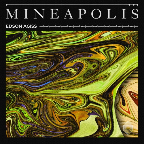 Edson Agiss - Mineapolis [KLTD11]